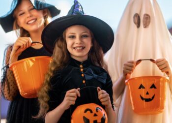Trick or treat