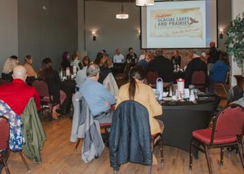 GLPTA Annual Meeting