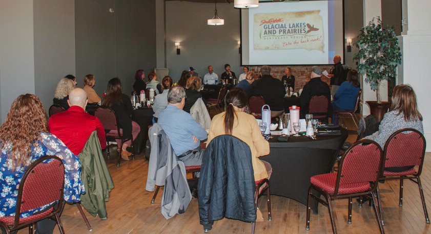 GLPTA Annual Meeting