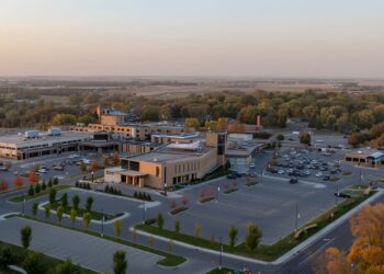 PLHS Main Campus