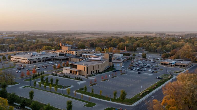 PLHS Main Campus