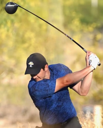 Jake swing 1