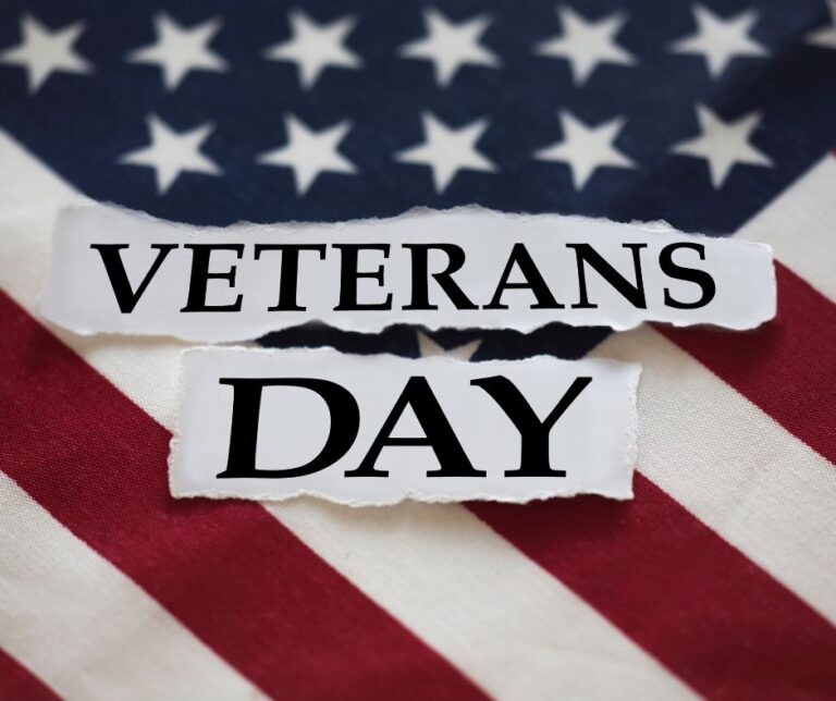 Veterans Day