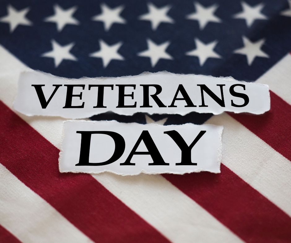 Veterans Day