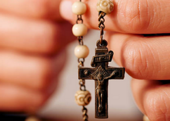 Rosary Beads