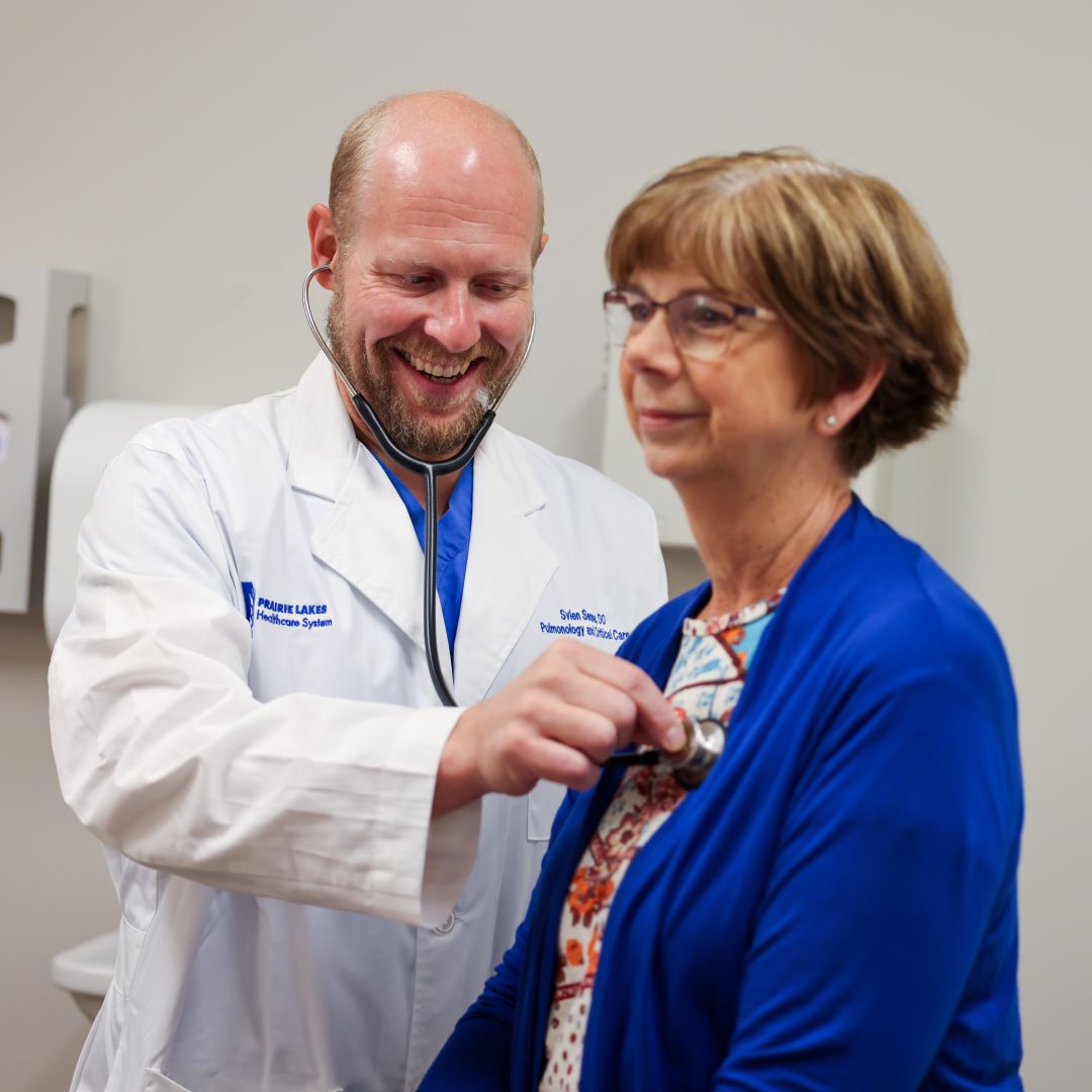 senne and patient crop blog