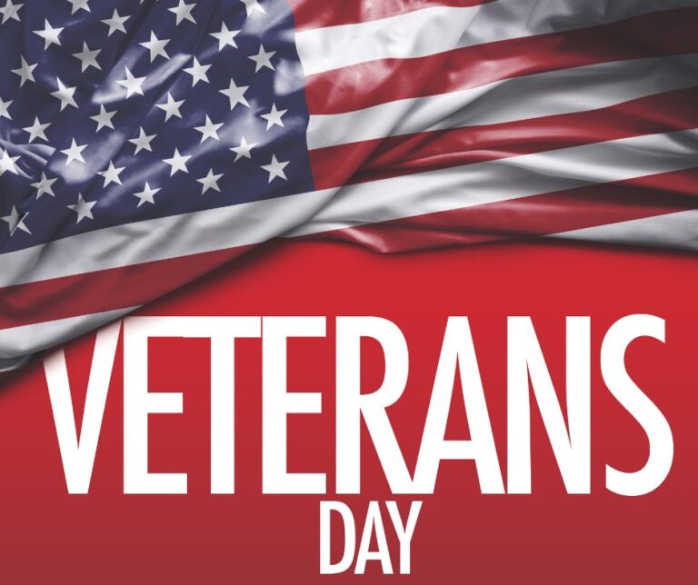 Vets Day