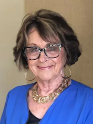 Violet Nelson