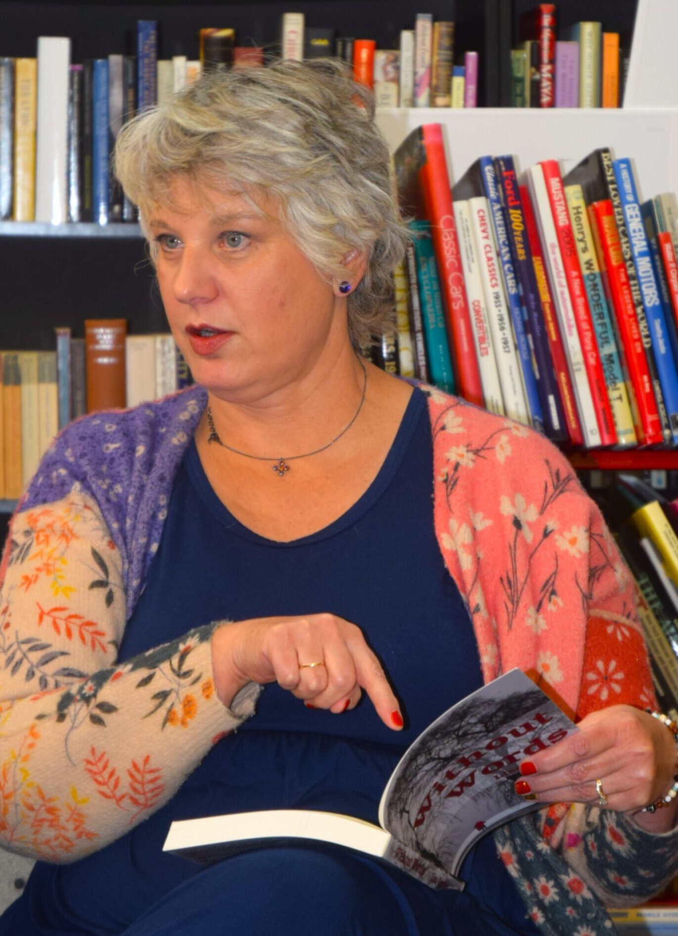 Watertown author e1772485938586