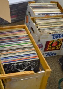 Local musician opening vinyl record shop in Watertown | Watertown