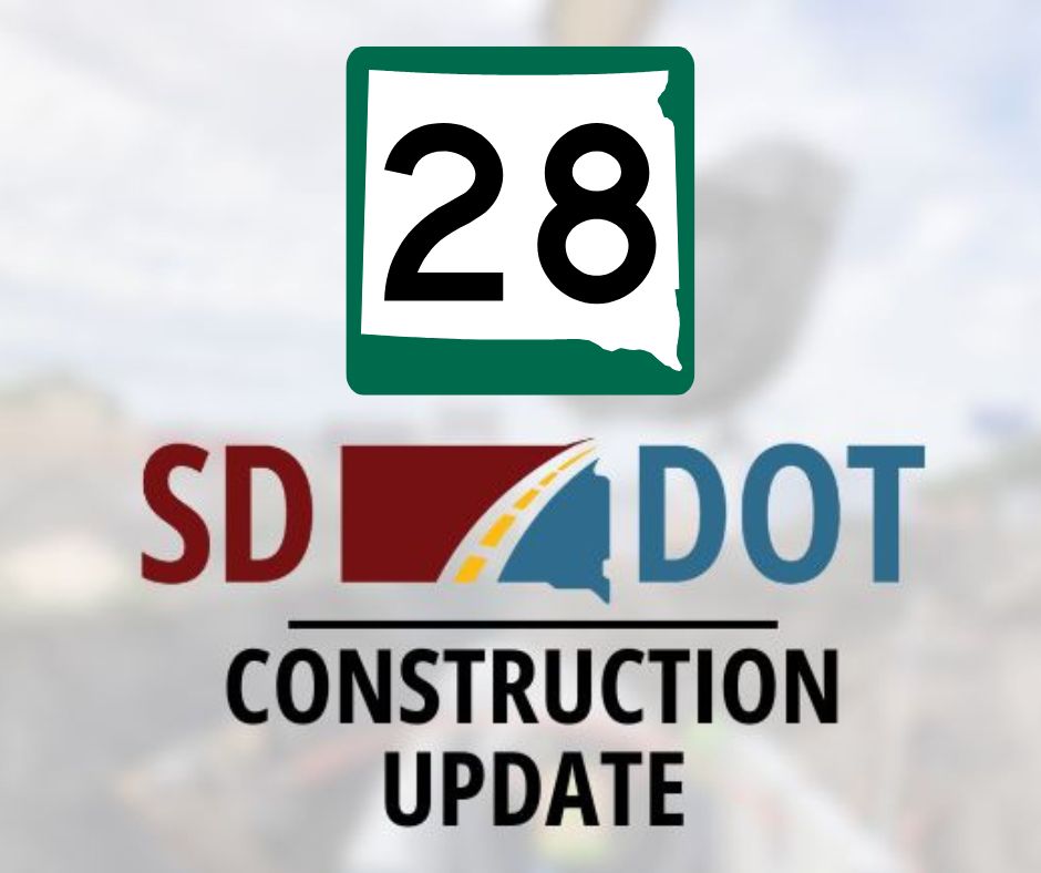 SD 28 opens