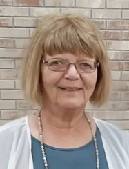 Shirley Pederson