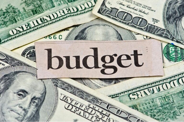 City Budget