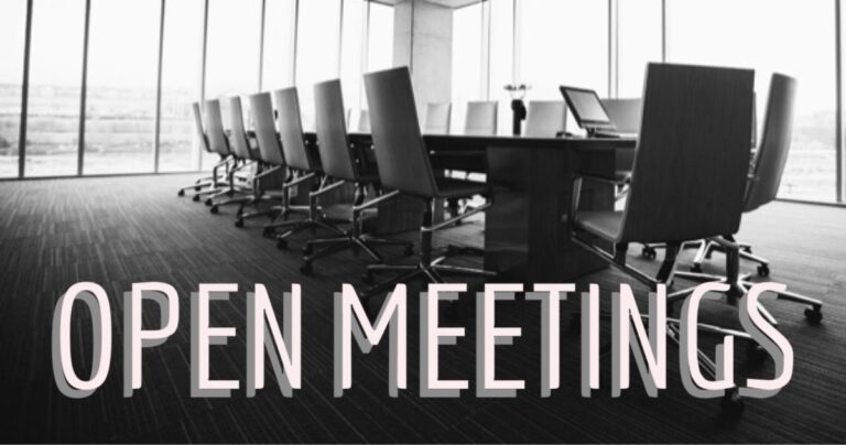 Open meetings e1464133412663