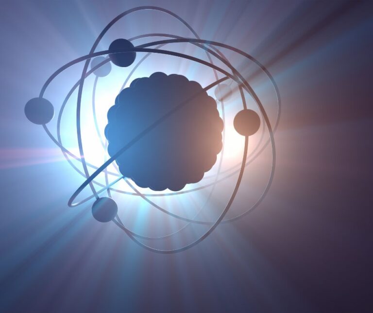 Nuclear power