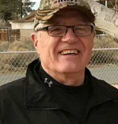 Alan Sandquist