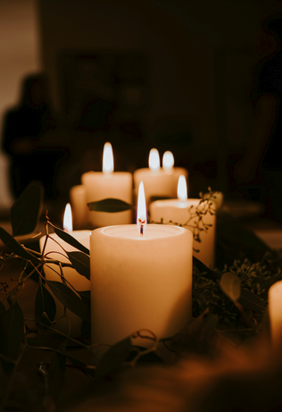 Candles