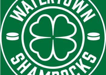 Shamrocks logo