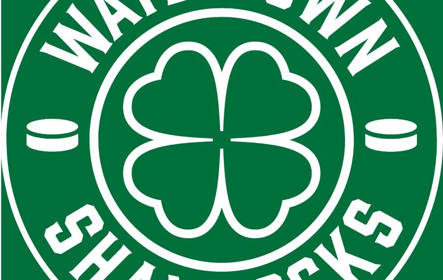 Shamrocks logo