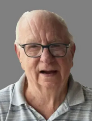 Arnold Mathison