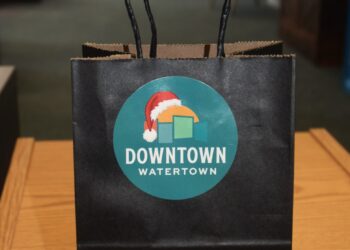 Cookie Bag
