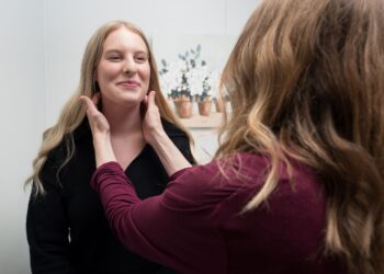 Young Woman PrimaryCare