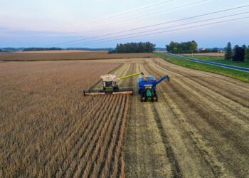 Farm prices