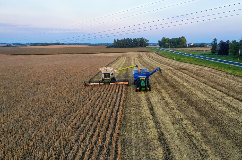 Farm prices