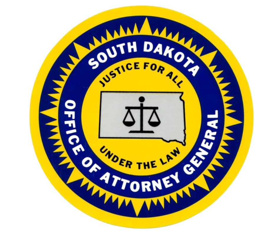 Atty Gen logo
