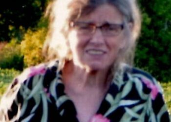 Bette McFarland
