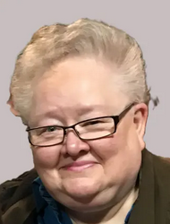Sheryl Hanson