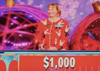 Wheel of Fortune