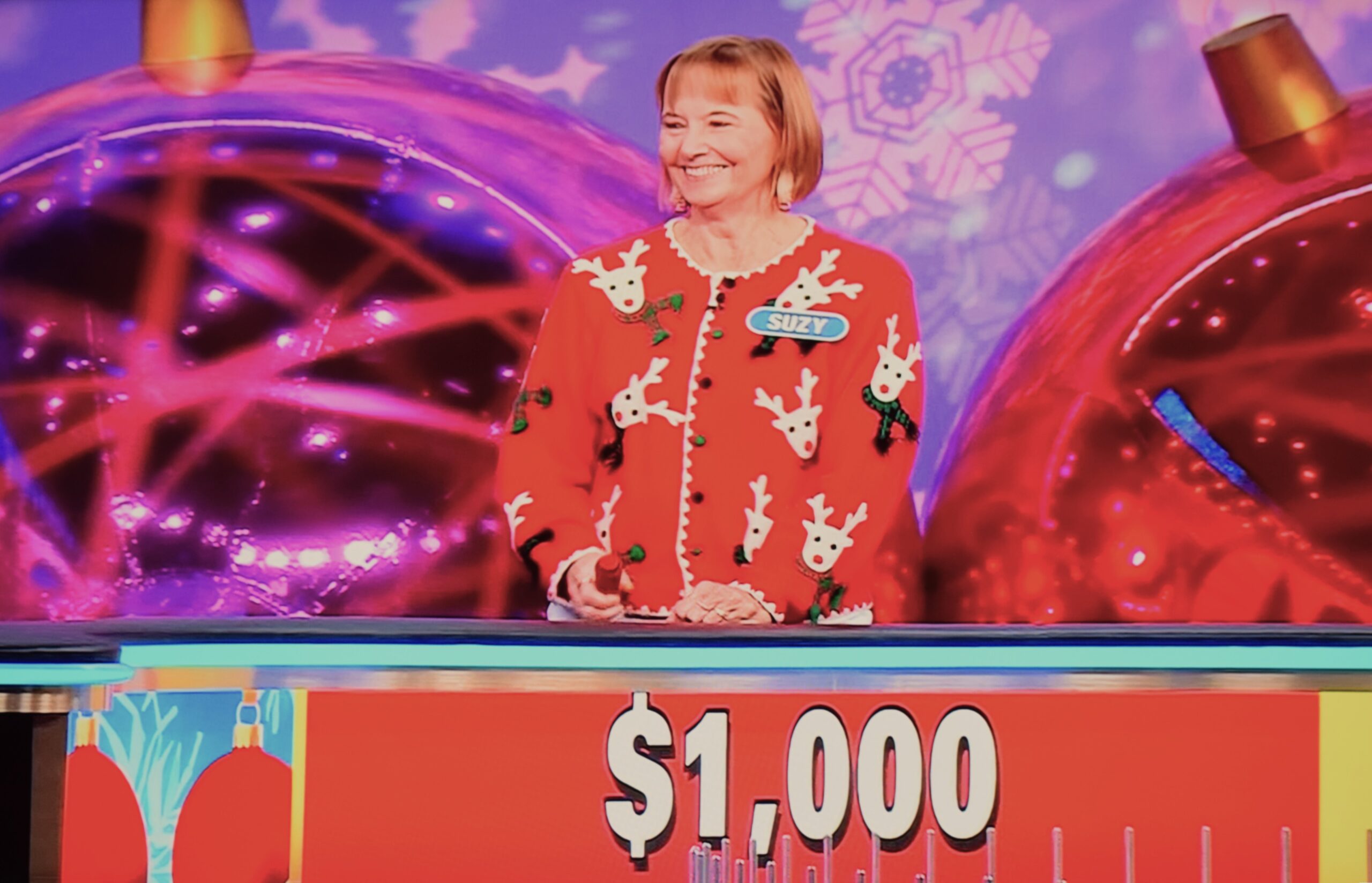 Wheel of Fortune