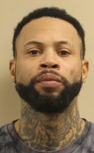 Drug investigation leads to arrest of four in Watertown 4 Jackson