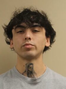 Drug investigation leads to arrest of four in Watertown 5 Martinez