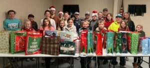 Torchlighters 4-H Club spreads holiday warmth 2 598510492 1837628876877412 7755764013786580715 n