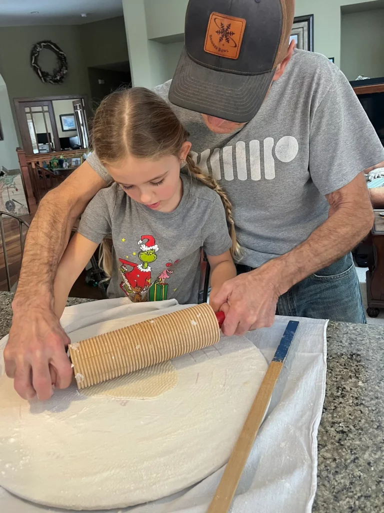 Lefse
