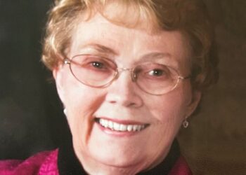 Jeannine Swenson