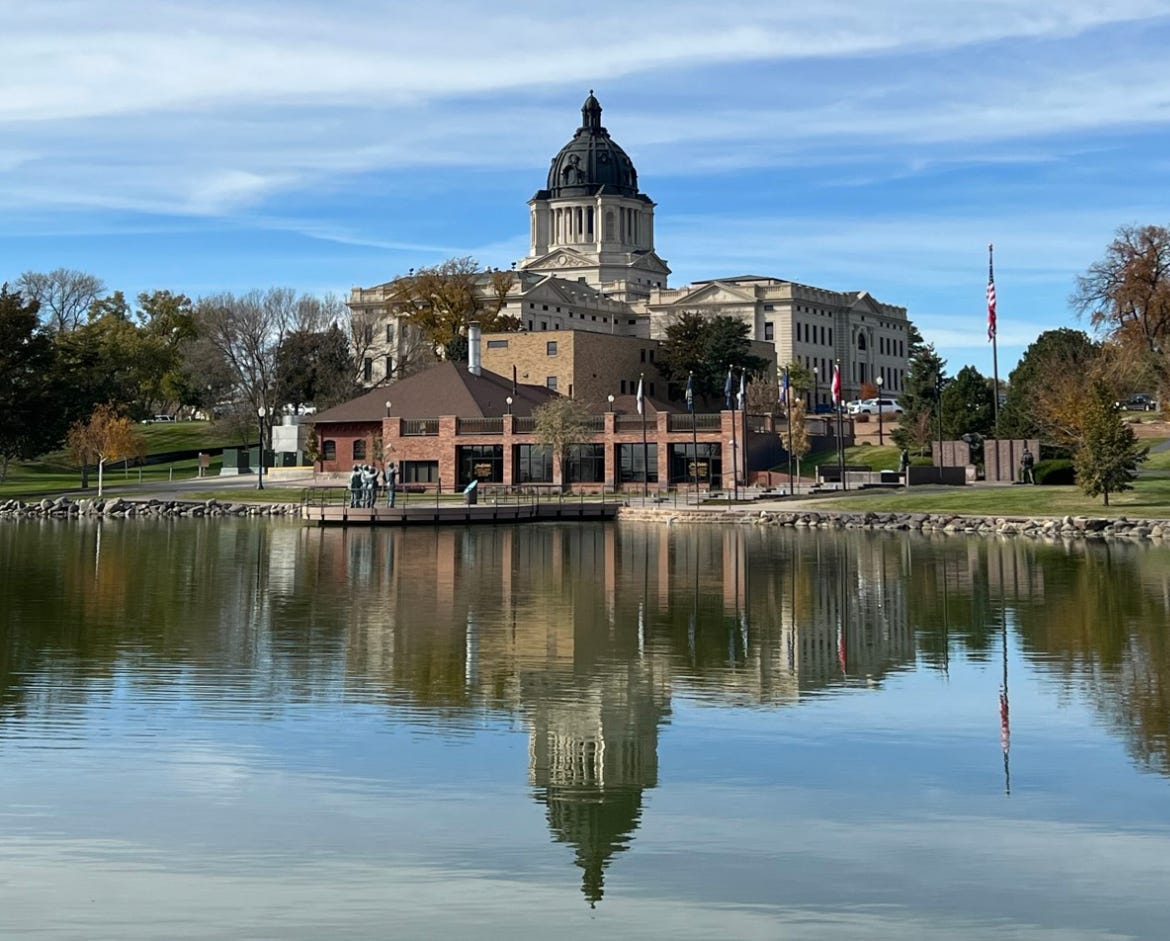 SD Capitol