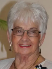 Evelyn Knutson