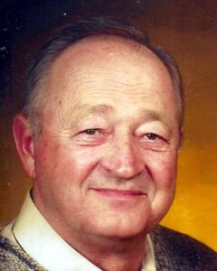Richard Lounsbery