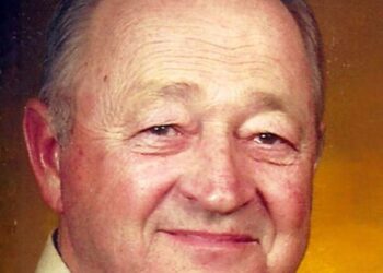 Richard Lounsbery