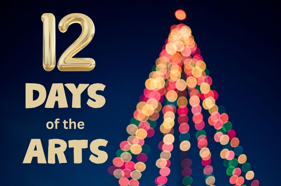 Days of the Arts