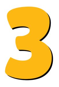3