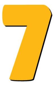 7