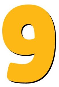 9