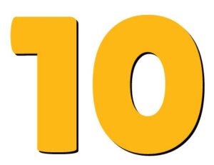 10