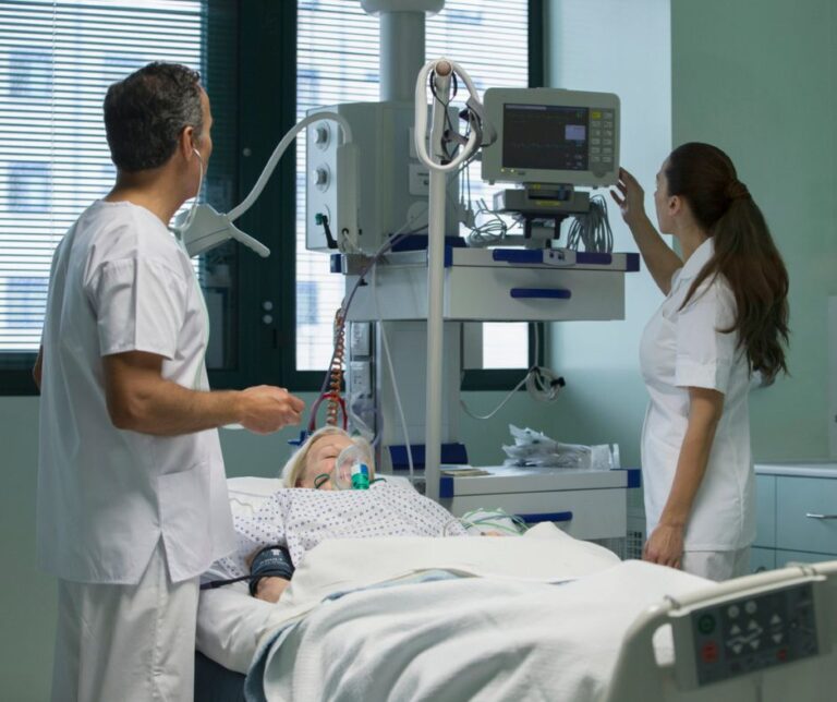 health care