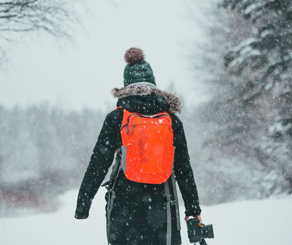 Winter Hikes