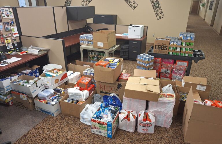 donated food e1767108225747